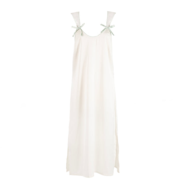 lenora BIRDIE SATIN NIGHTGOWN
