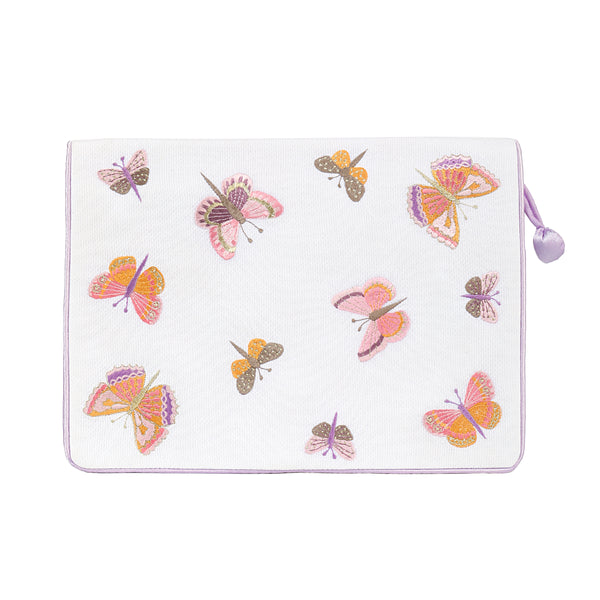Lenora BUTTERFLY LINGERIE ENVELOPE