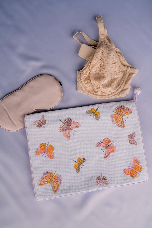 Lenora BUTTERFLY LINGERIE ENVELOPE