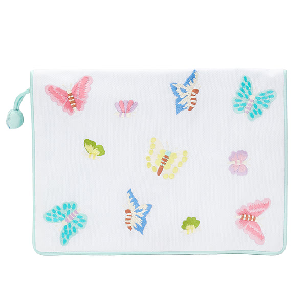 lenora BUTTERFLY LINGERIE ENVELOPE