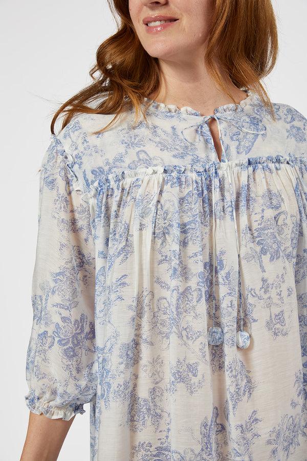 Lenora ELIZABETH NIGHTGOWN