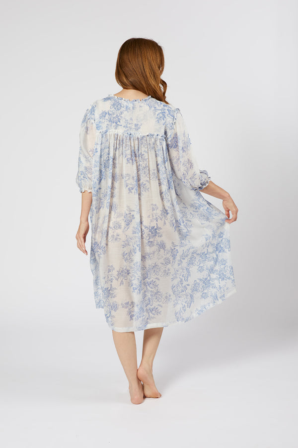 Lenora ELIZABETH NIGHTGOWN