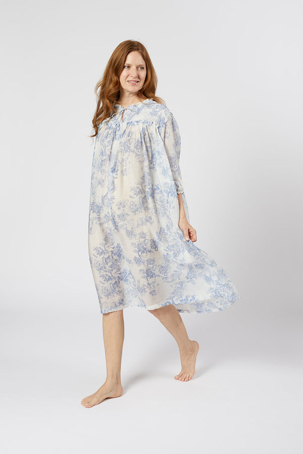 Lenora ELIZABETH NIGHTGOWN