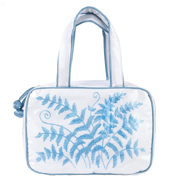 lenora FERN HANGING TRAVEL BAG