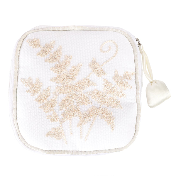 Lenora FERN JEWELRY BOX