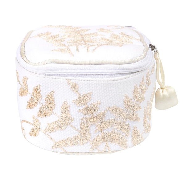 Lenora FERN JEWELRY BOX