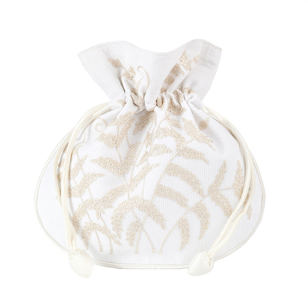 lenora FERN JEWELRY POUCH