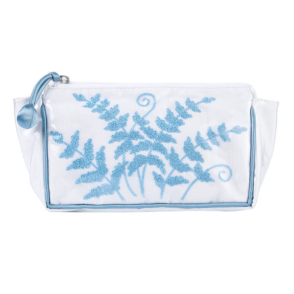 Lenora FERN SMALL MAKEUP BAG