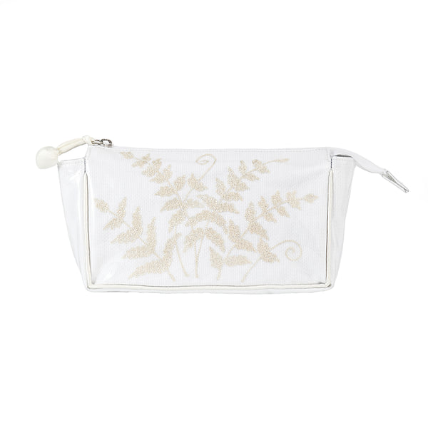 lenora FERN SMALL MAKEUP BAG