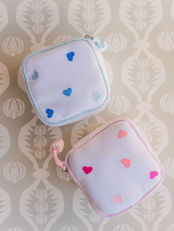 Lenora JOSIE HEART JEWELRY BOX