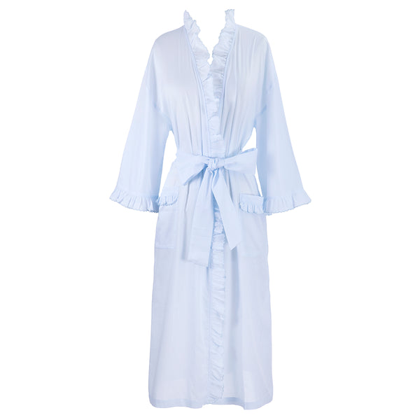 Lenora JULIA COTTON ROBE