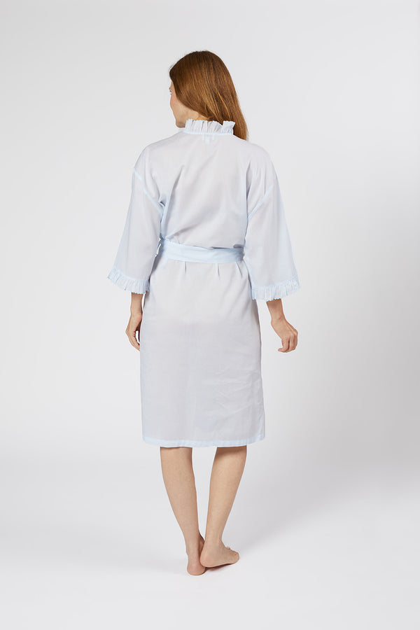 Lenora JULIA COTTON ROBE