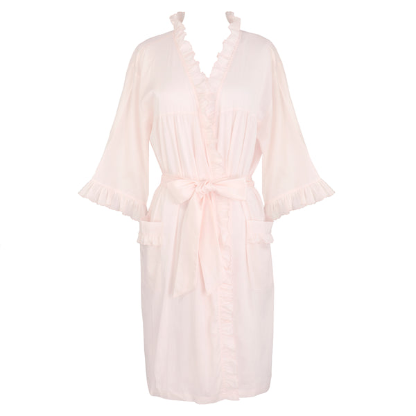 lenora JULIA COTTON ROBE