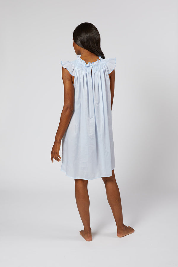 Lenora KATY COTTON NIGHTGOWN