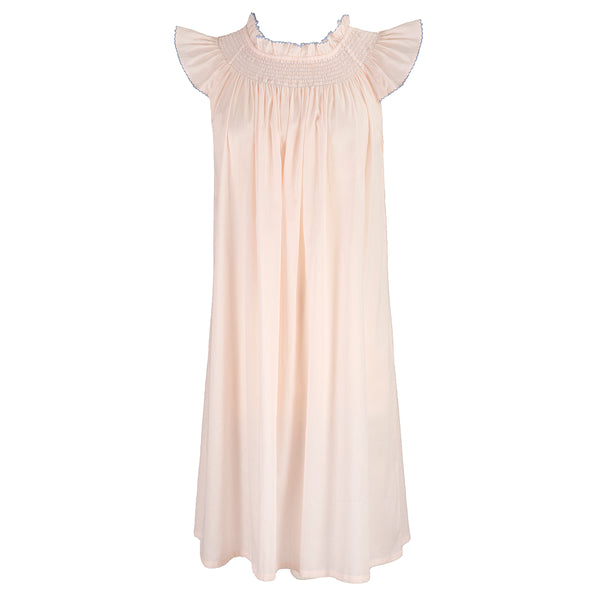 lenora KATY COTTON NIGHTGOWN