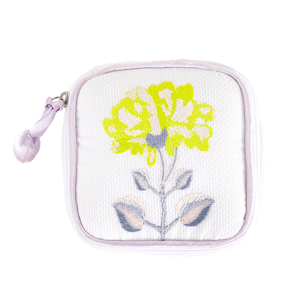 Lenora PEONY JEWELRY BOX