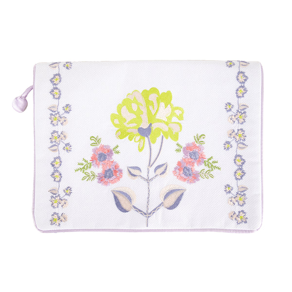 Lenora PEONY LINGERIE ENVELOPE