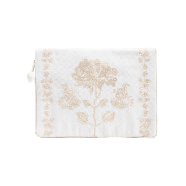 lenora PEONY LINGERIE ENVELOPE