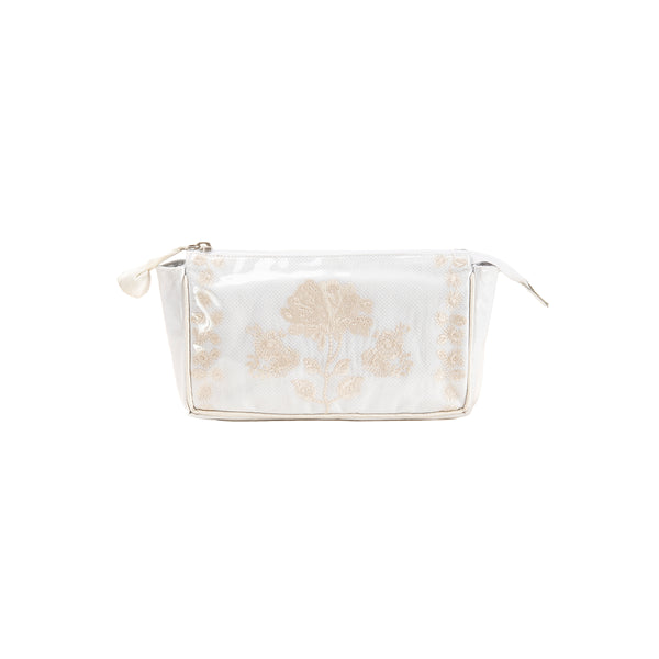 Lenora PEONY SMALL MAKE-UP BAG