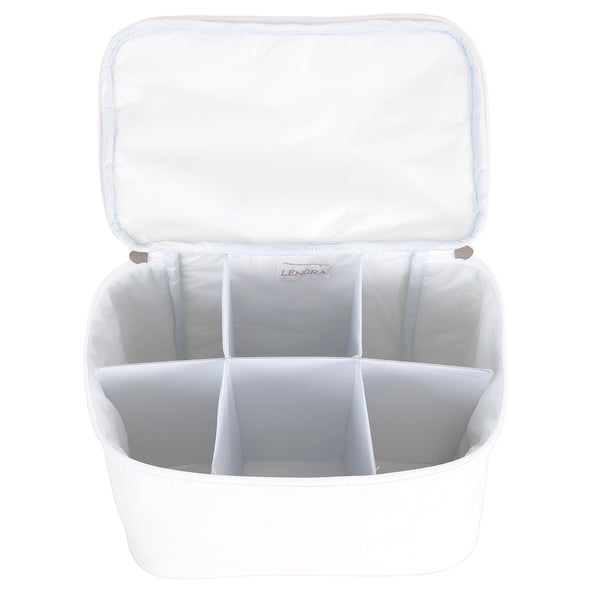 Lenora PEONY TRAIN CASE