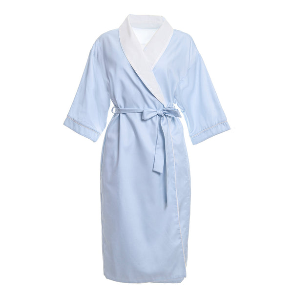 Lenora RACHAEL COTTON ROBE
