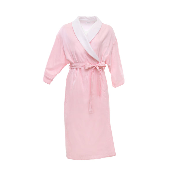 Lenora RACHAEL COTTON ROBE
