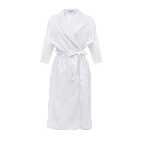 lenora RACHAEL COTTON ROBE