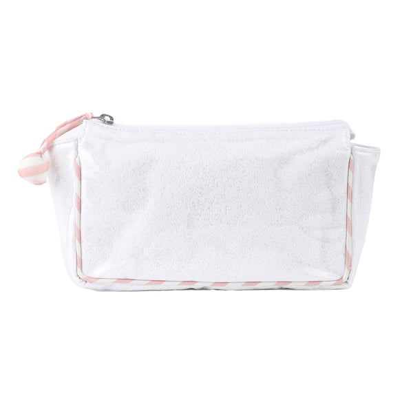 Lenora TERRY SMALL MAKEUP BAG