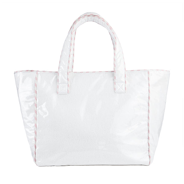 Lenora TERRY TOTE BAG