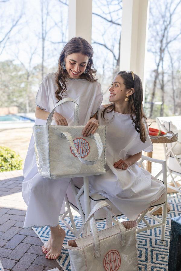 Lenora TERRY TOTE BAG