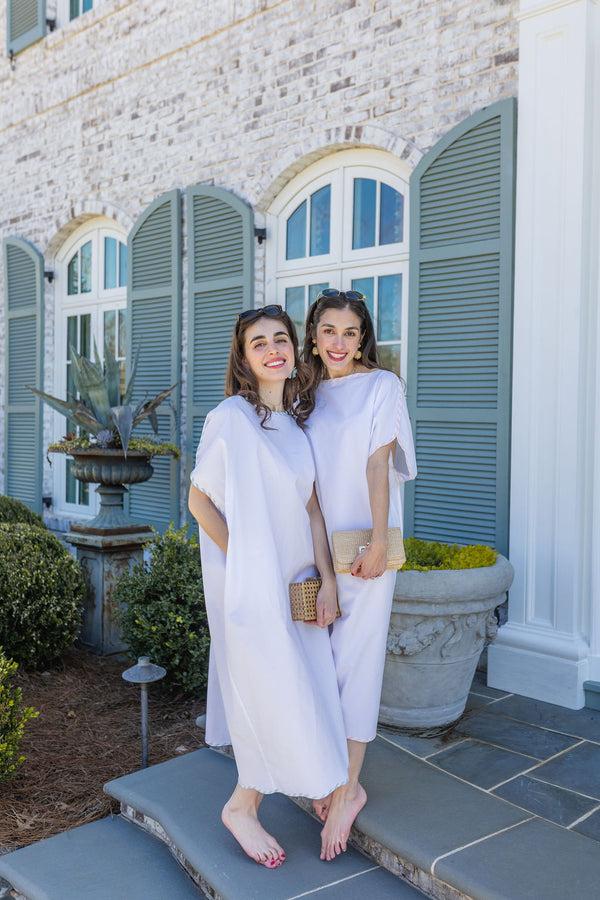 Lenora VANDY CAFTAN