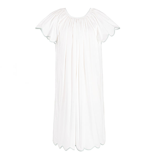 Lenora VANDY COTTON NIGHTGOWN