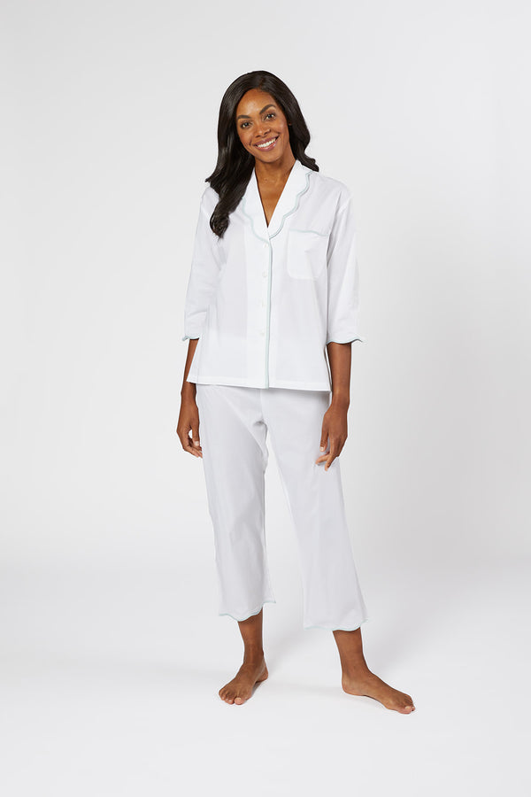 Lenora VANDY COTTON PAJAMAS