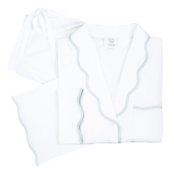 lenora VANDY COTTON PAJAMAS