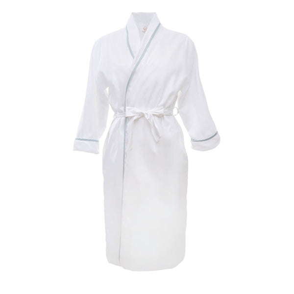lenora VANDY COTTON ROBE