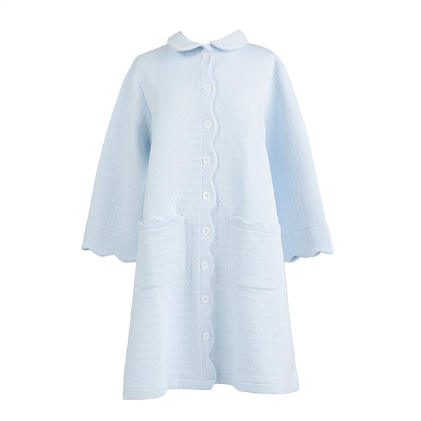 lenora VIVIAN COTTON ROBE