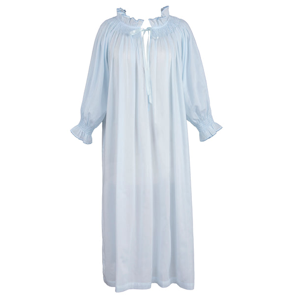 Lenora WENDY COTTON NIGHTGOWN