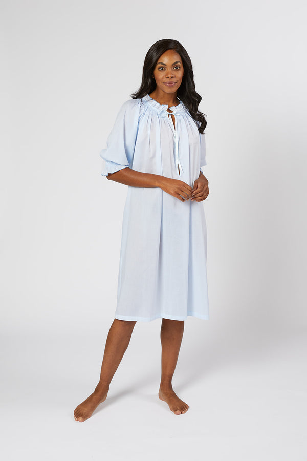 Lenora WENDY COTTON NIGHTGOWN