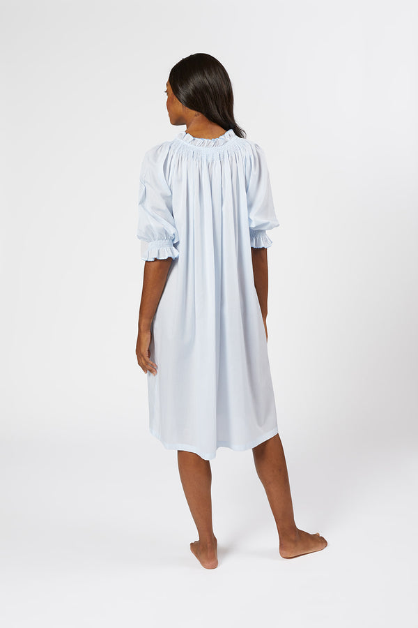 Lenora WENDY COTTON NIGHTGOWN