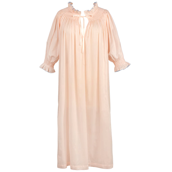 lenora WENDY COTTON NIGHTGOWN