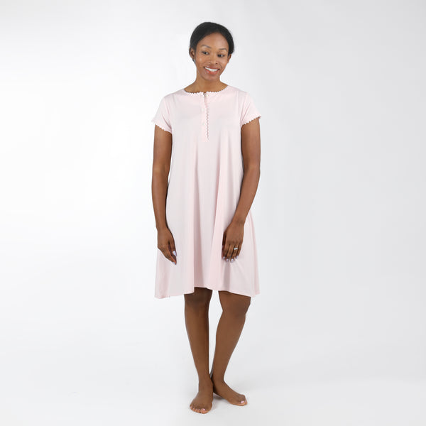 Lenora WYNNE MODAL NIGHTGOWN