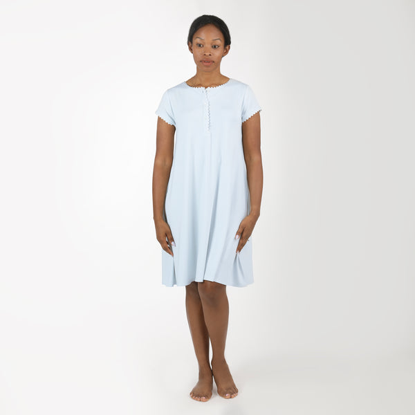 Lenora WYNNE MODAL NIGHTGOWN