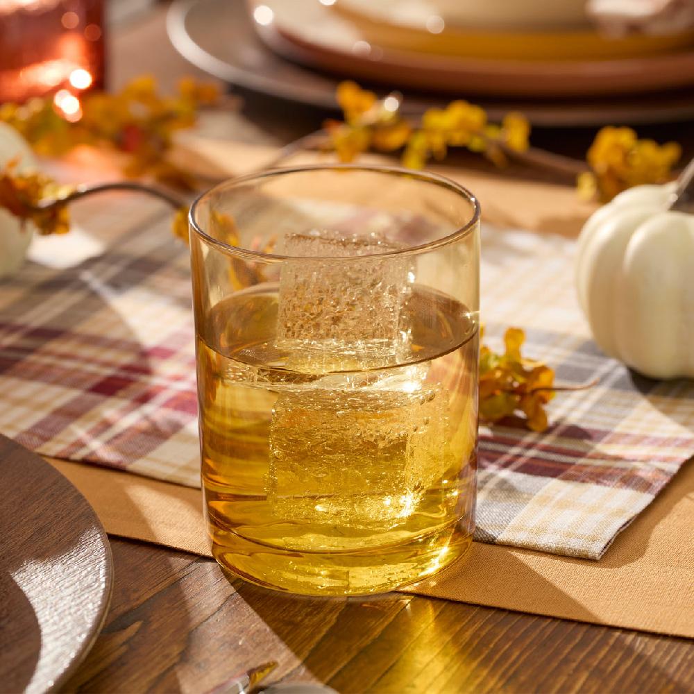 Lenox Golden Hour Double Old Fashion Glasses - Set Of 4