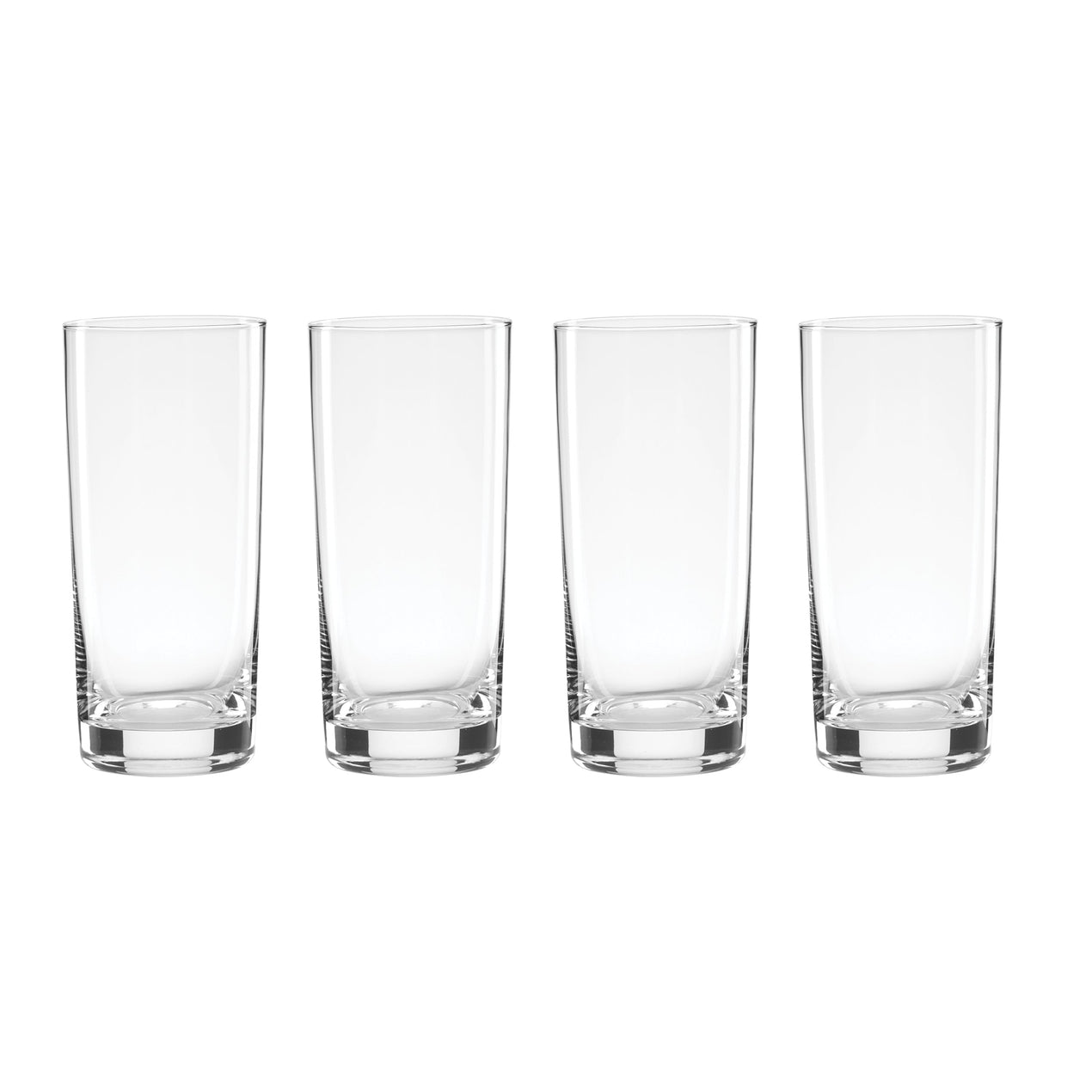 lenox 5 O'Clock Highball Glasses - Set Of 4