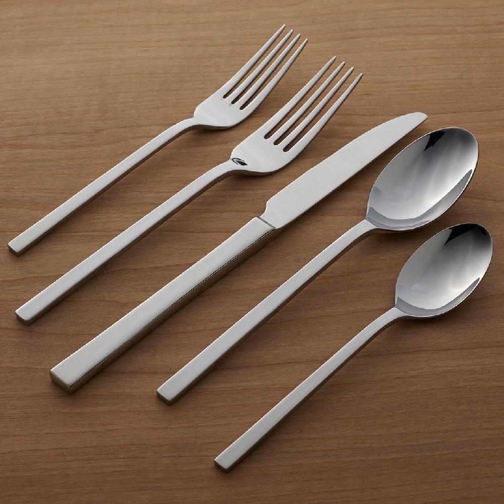 Lenox Allay 20 Piece Flatware Set