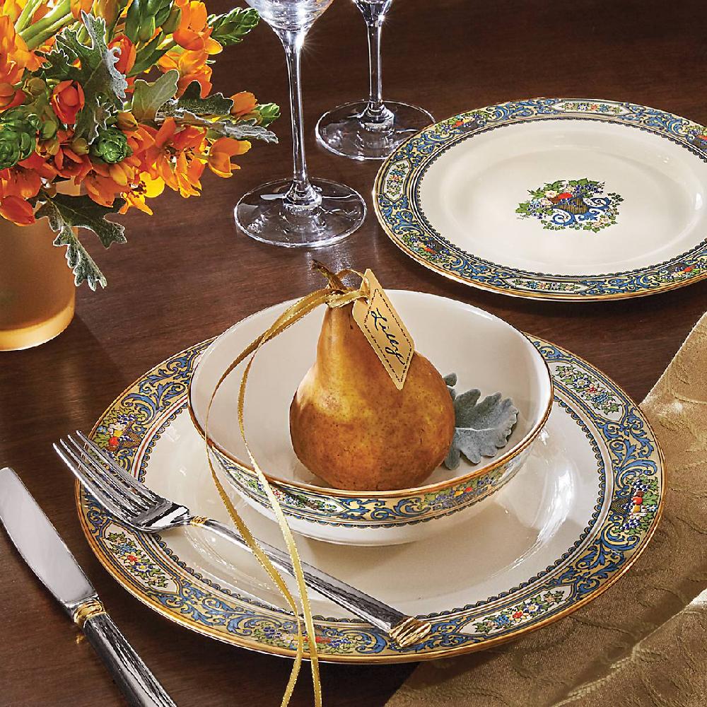 Lenox Autumn 3-Piece Place Setting