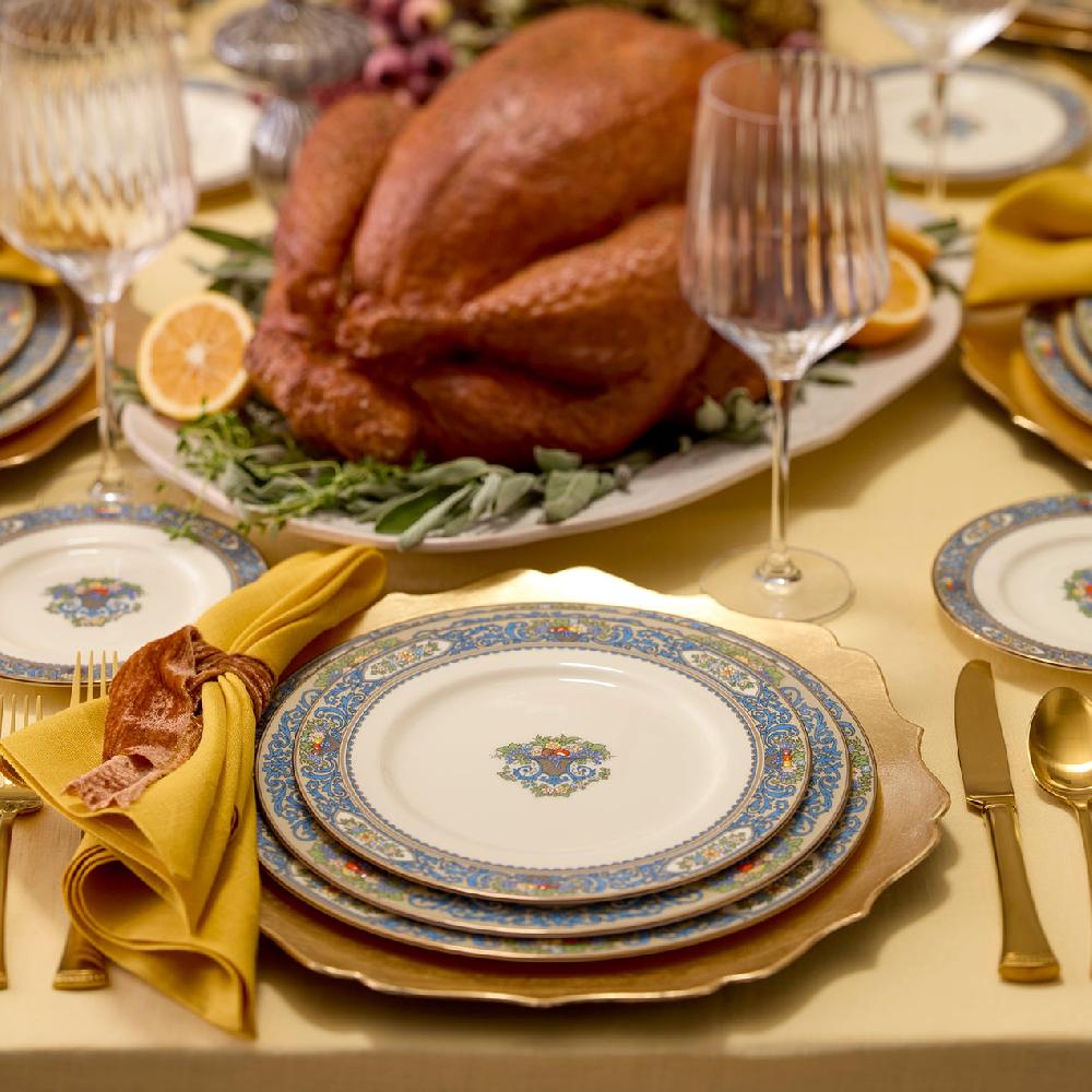 Lenox Autumn 5-Piece Place Setting