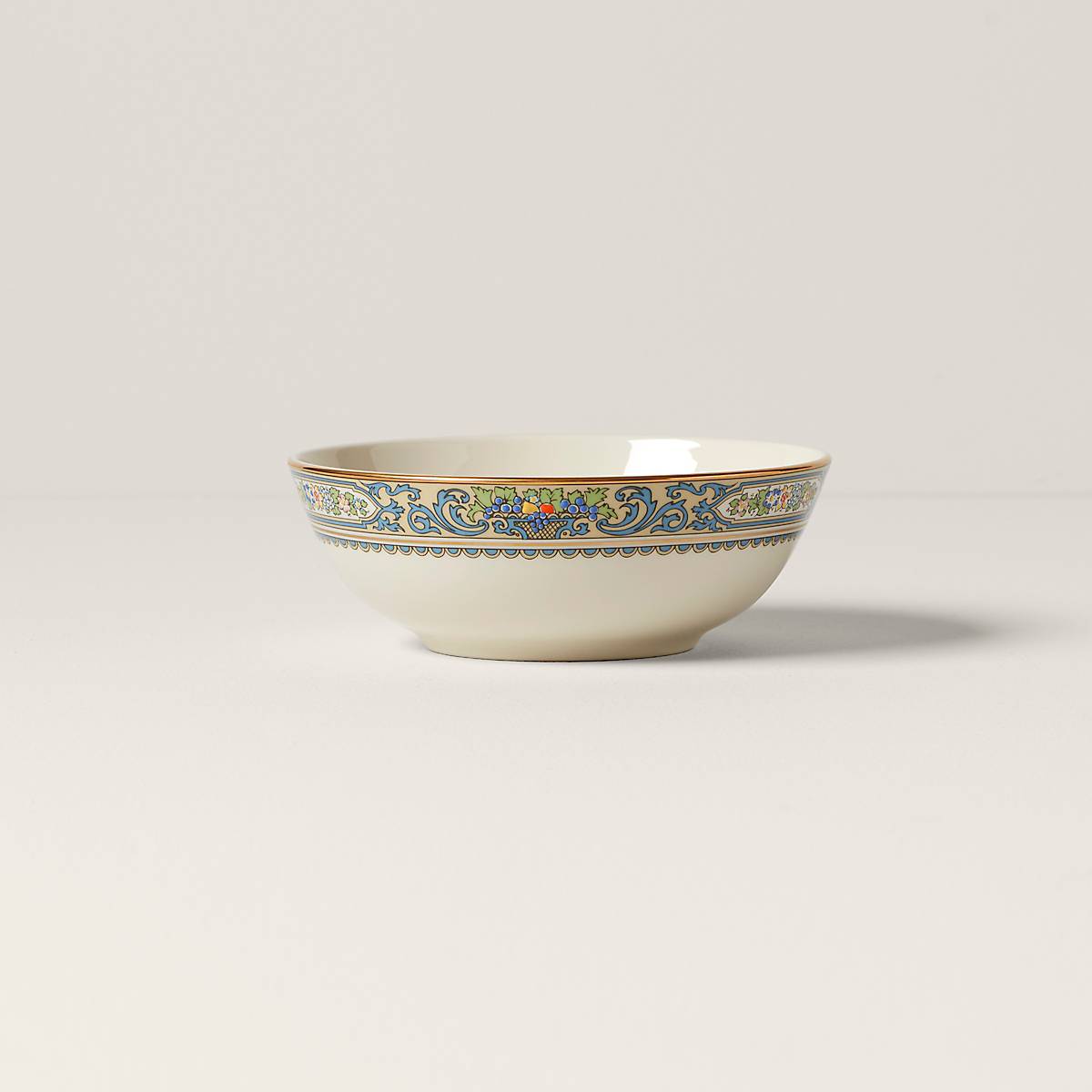 lenox Autumn Place Setting Bowl