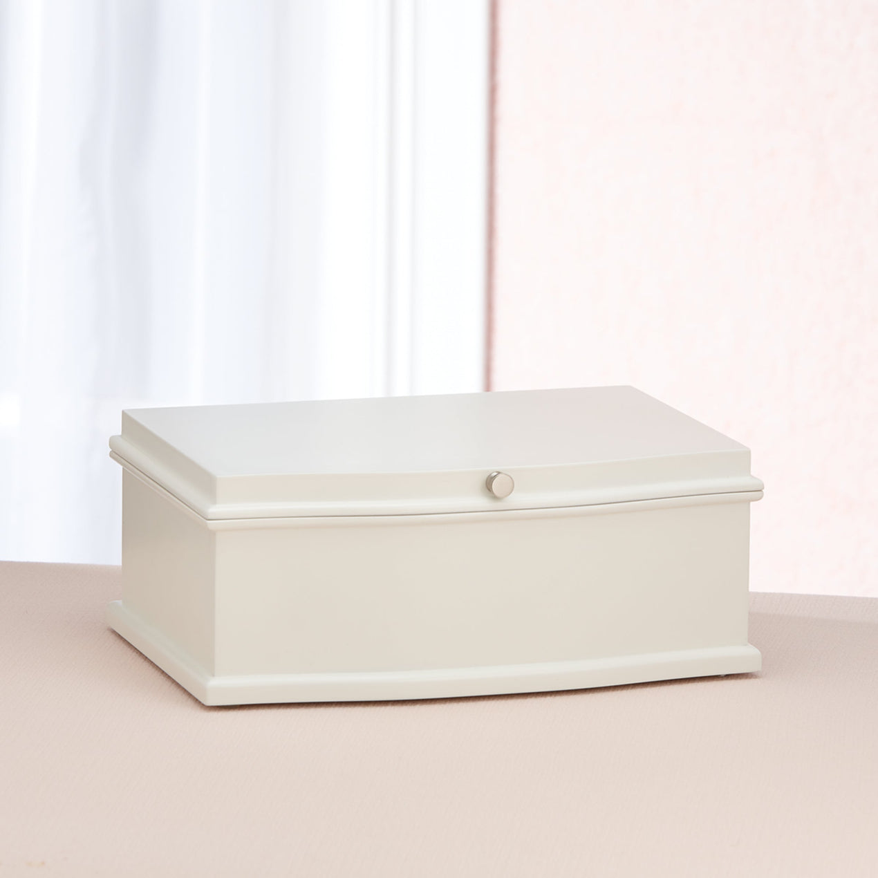 Lenox Ballerina™ Musical Jewelry Box