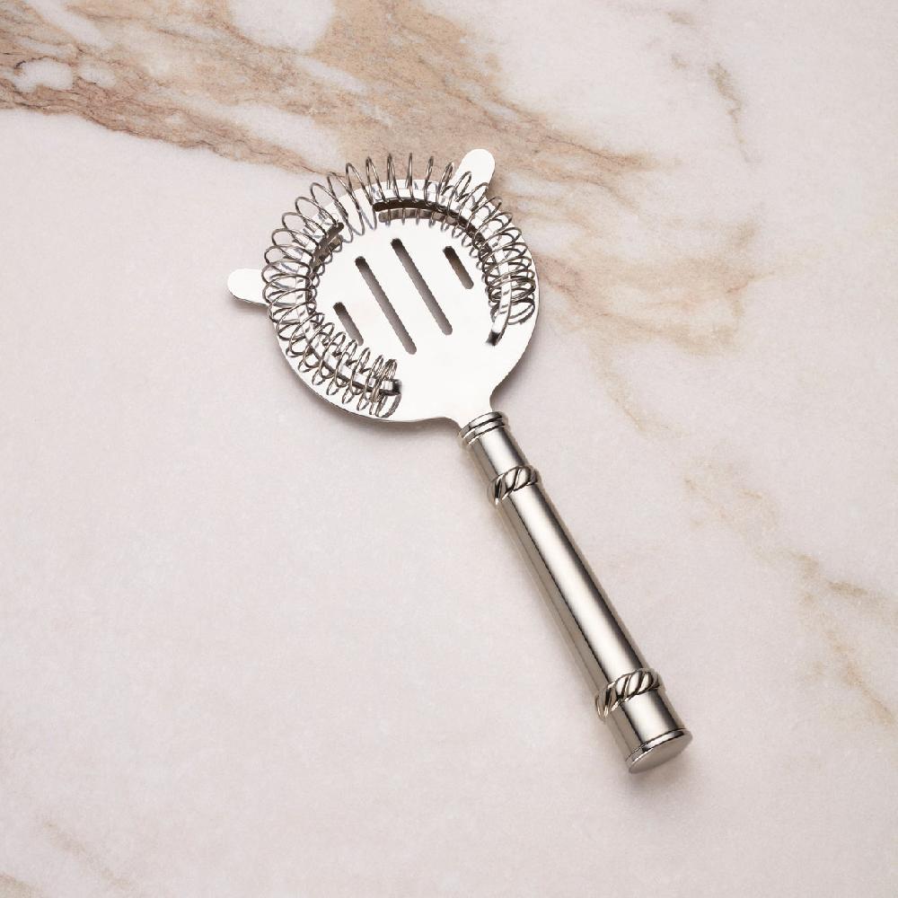 Lenox Bar Strainer